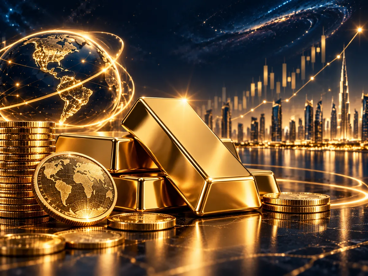 Gold Investment