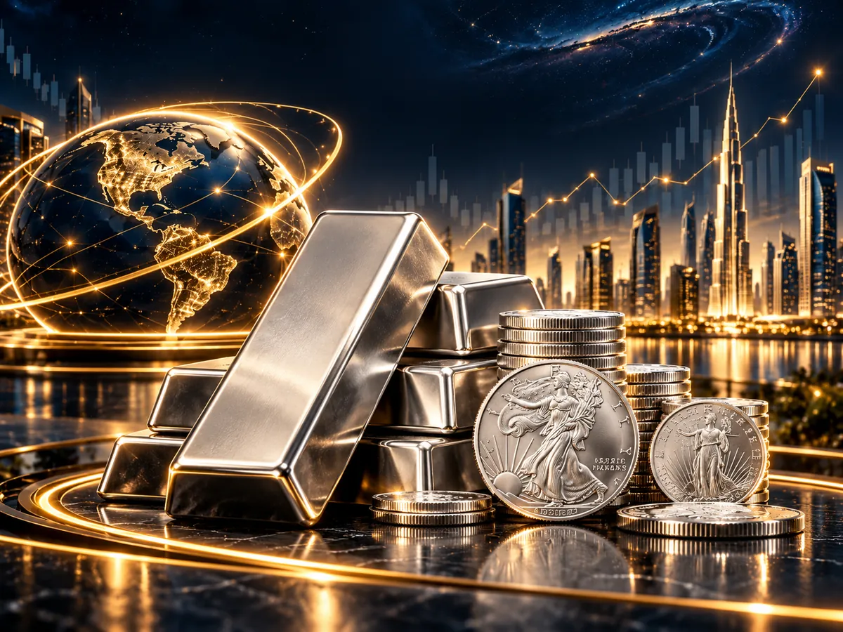 Silver Investment
