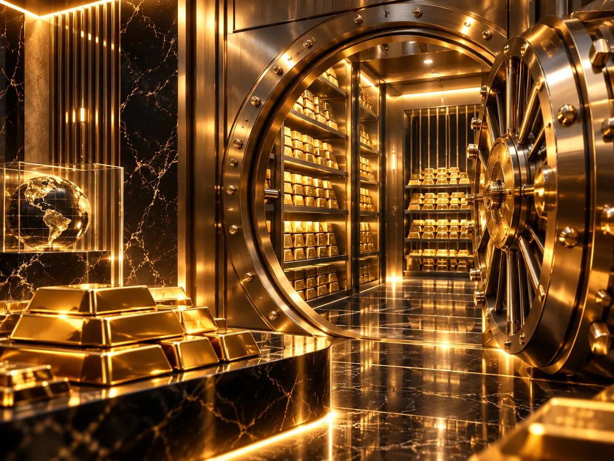 Gold Growth Opportunity gallery image