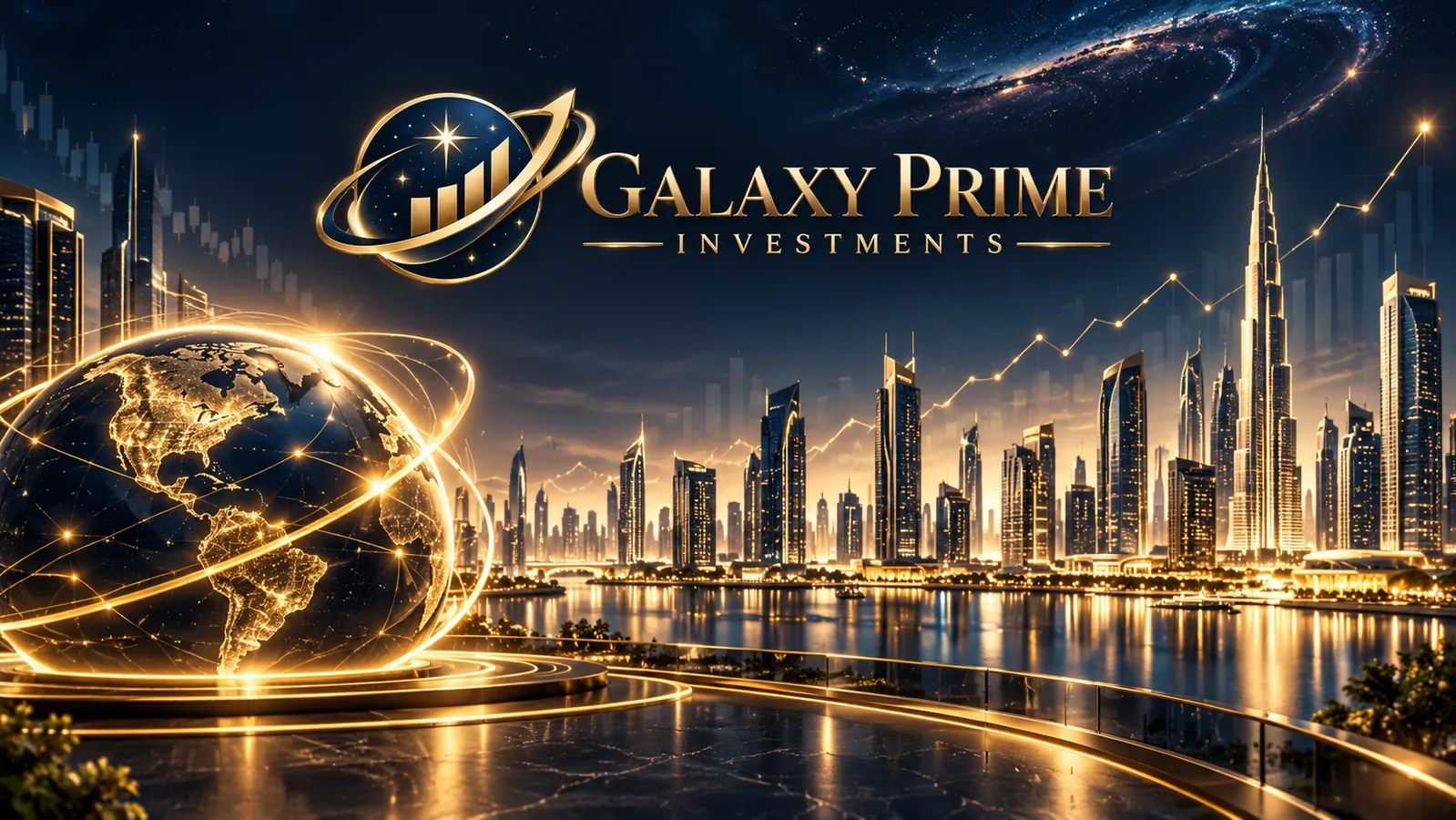 Galaxy Prime Investments