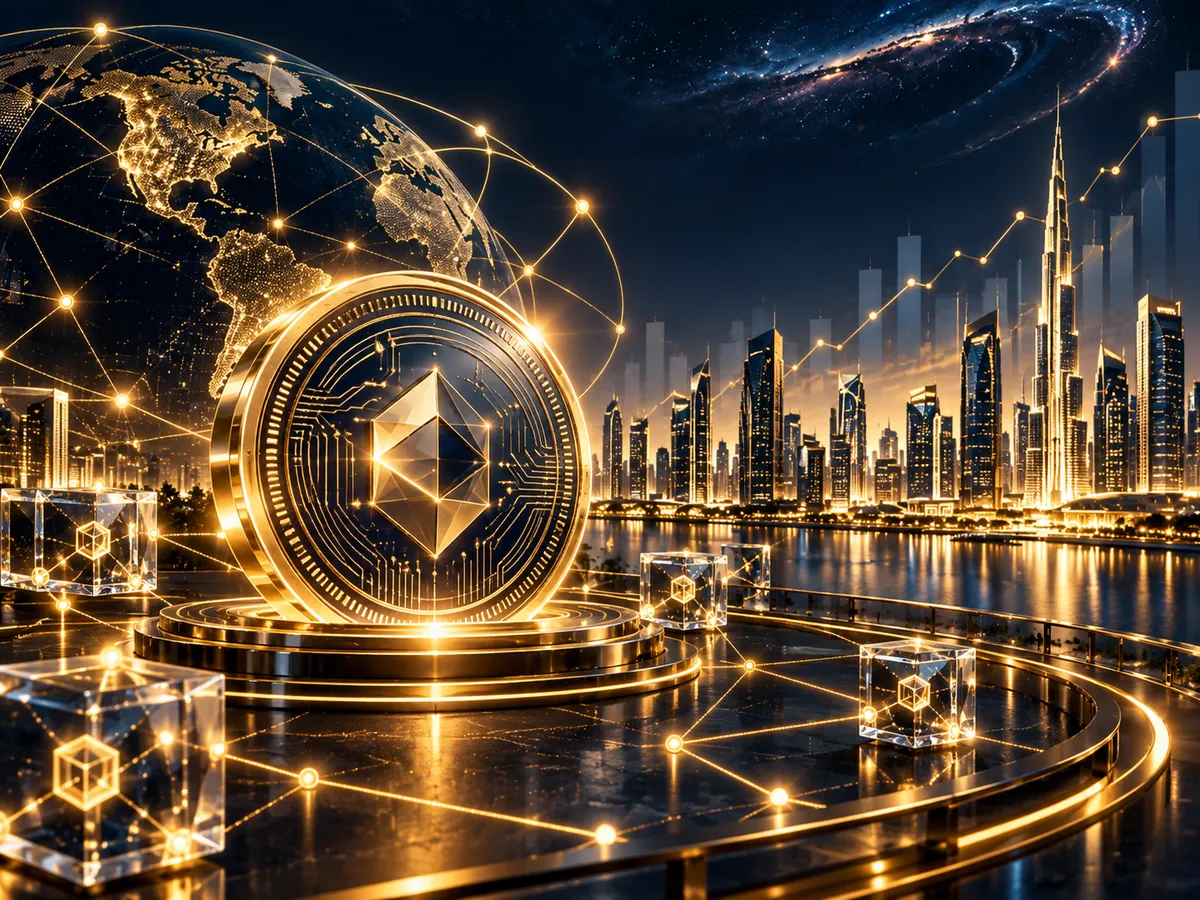 Digital Market Opportunity