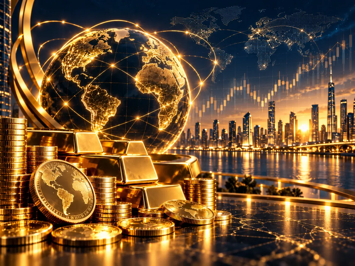 Diversified global investment opportunities